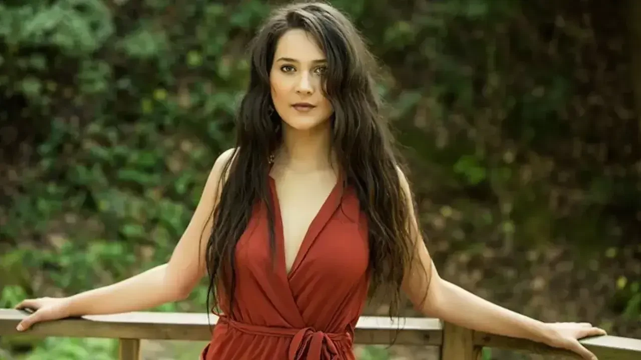 Gülsim Ali kimdir? Gülsim Ali kaç yaşında, nereli, hangi dizilerde rol aldı?