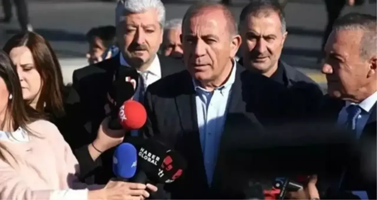 Başkanlık İçin Kayyum Tartışmaları: Gürsel Tekin Görevde Kalacak mı? CHP İtirazı Neden Kabul Edilmedi?