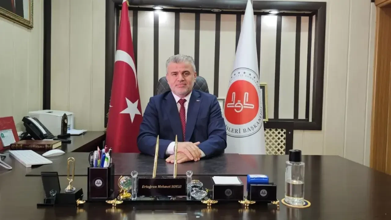 Hac Kayıtları 11 Kasım’da Başlıyor