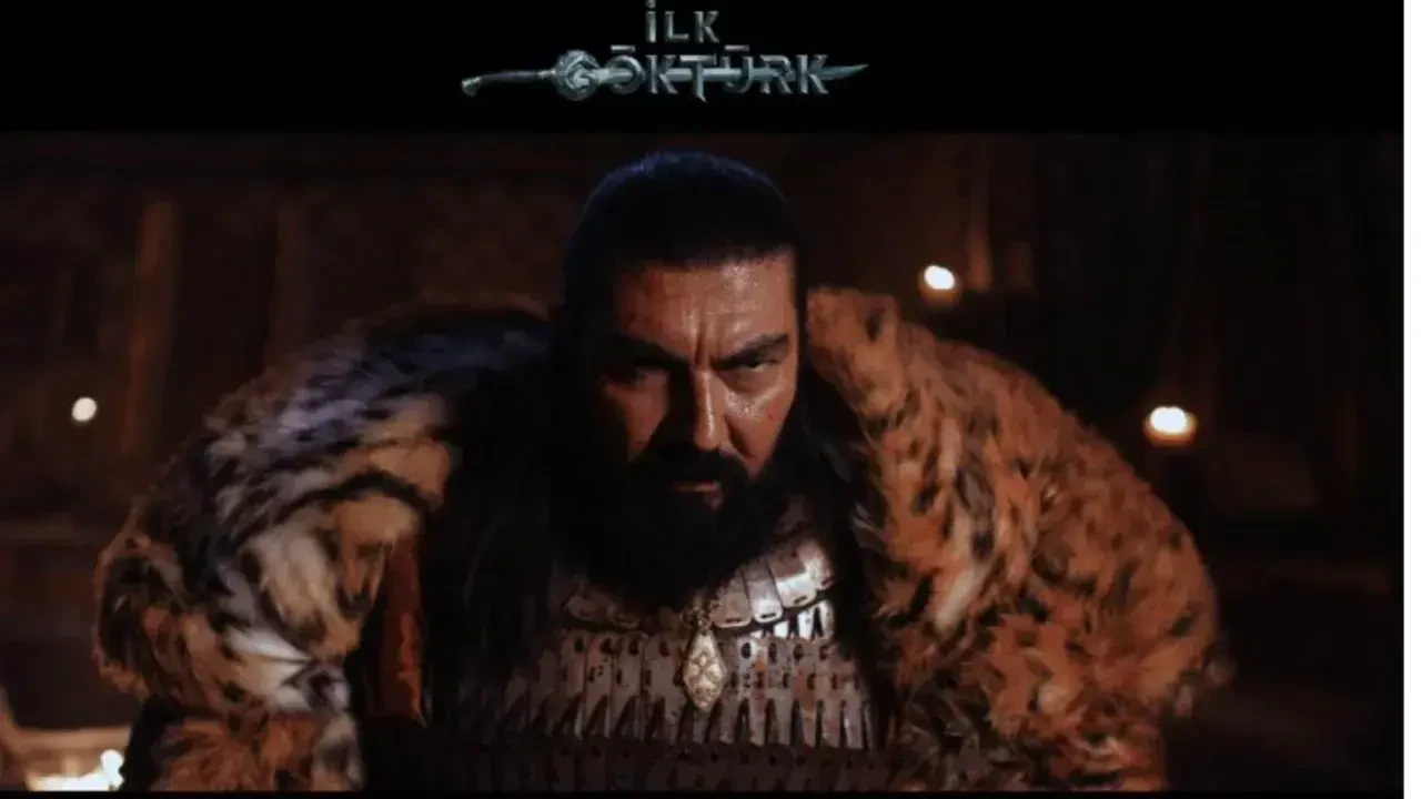 HBO Max’ta teaser yayınlandı… İlk Göktürk filmi ne zamançıkacak?