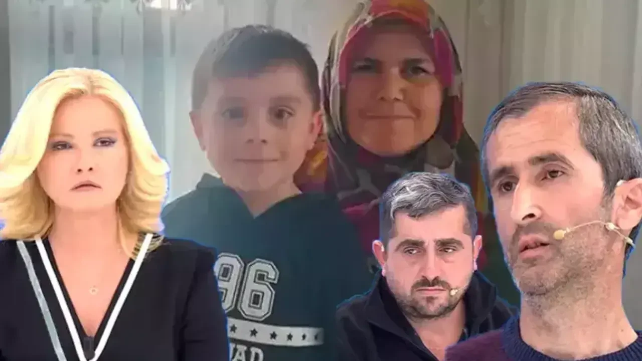 Huriye Helvacı ve Osman Helvacı neden öldü?