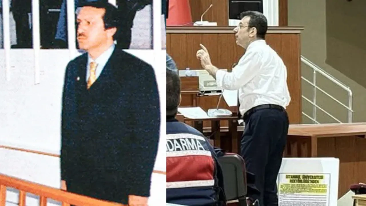 İBB davasında herkes 'Ahtapot' diyor: İlk kim kullandı