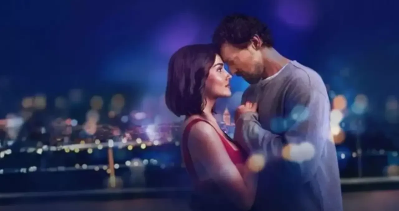 İki Dünya Bir Dilek Filmi Nereden İzlenir? HD Kalitesinde Kesintisiz Erişim İmkanı!