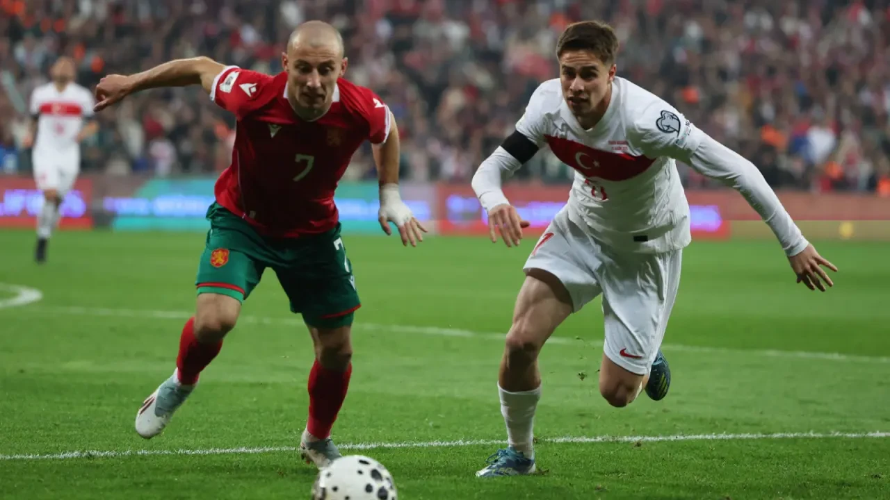 Juventus Kenan Yıldız'ın İtalya'ya dönmesini istedi, Milli Takım reddetti