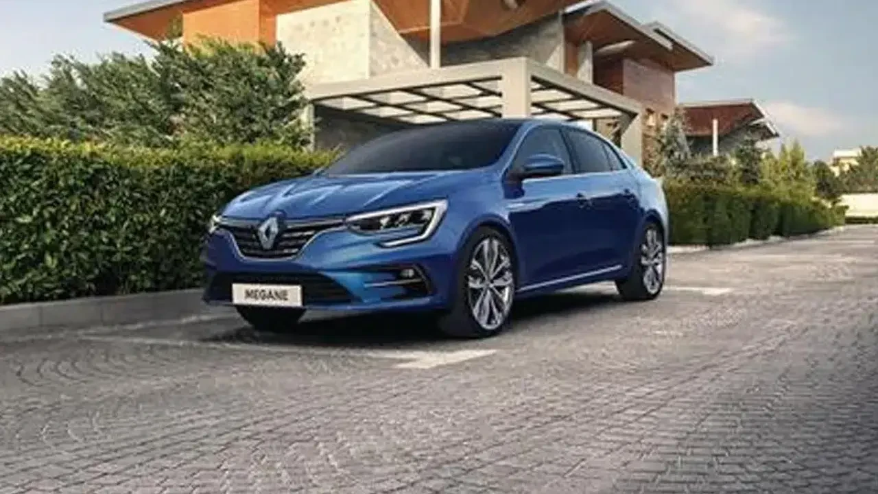 Kasım 2025'te Renault Araç Fiyatları: Clio, Megane, Duster ve Captur'da Son Durum!