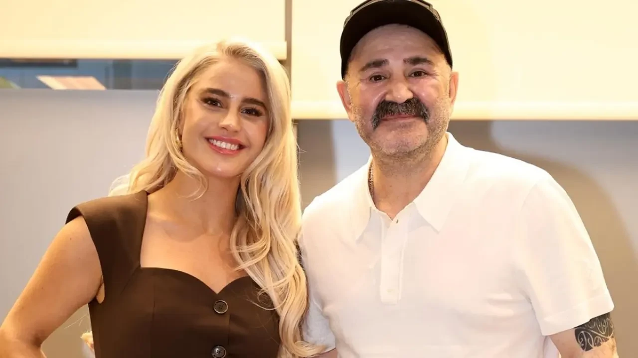 Ketenpere Yeniden Ekranlarda! Büşra Pekin Kadroda Kendine Yer Buldu