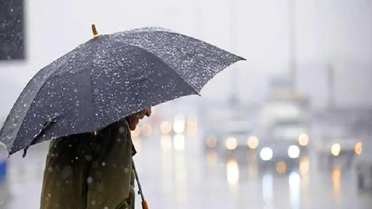 Kış Geliyor! Meteorolojiden Önemli Fırtına Uyarısı: Lodos Dönemi Sona Eriyor