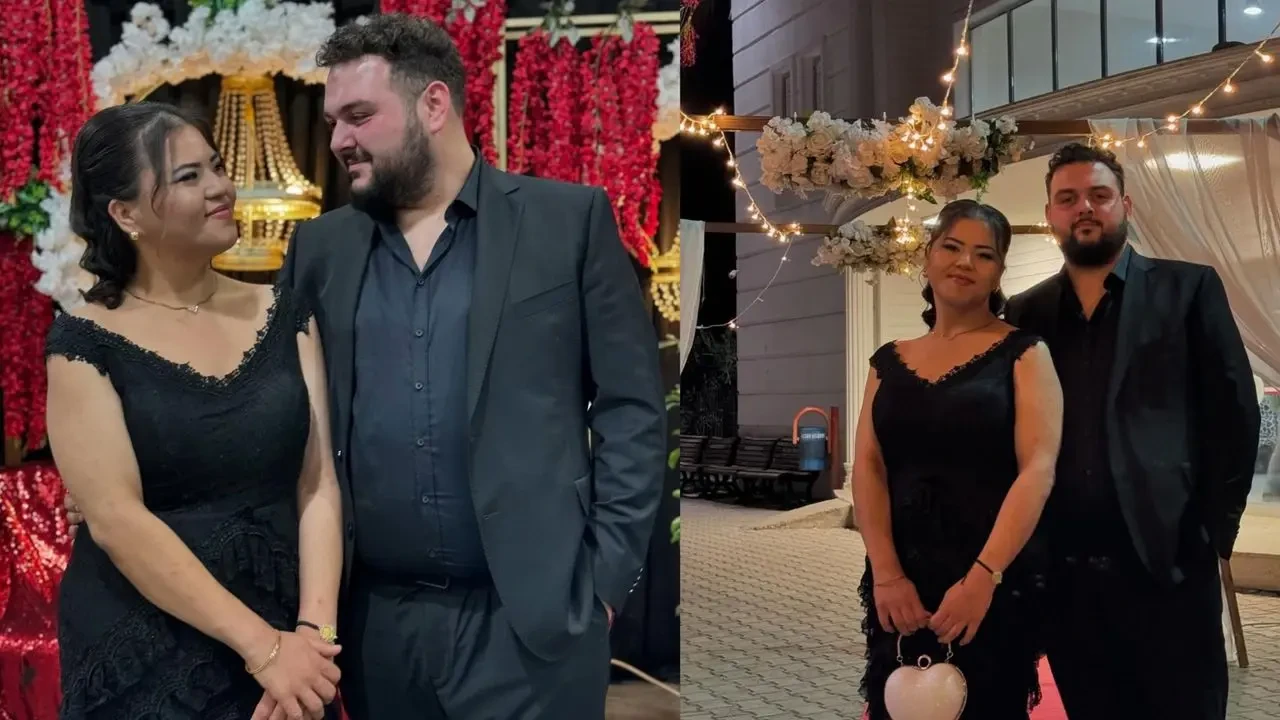 "Kış Kızı" Gizem Pelit kimdir? İşte Kariyer dönüm noktası