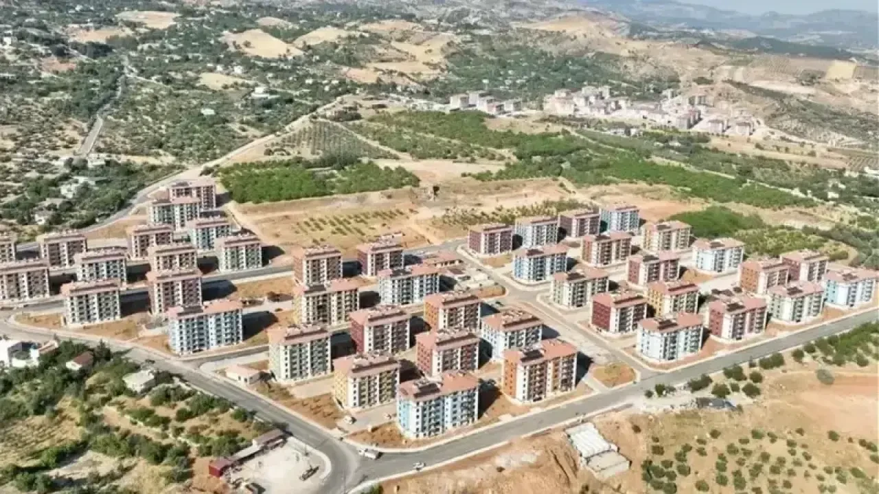 Konya'da TOKİ Sosyal Konut Projeleri: İlçelere Göre Konum ve Fiyat Bilgileri Açıklandı!