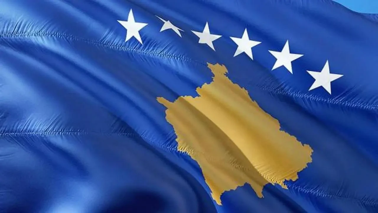Kosova Meclisi İhtiyacı Hisseden Erken Genel Seçimler İçin Feshedildi!