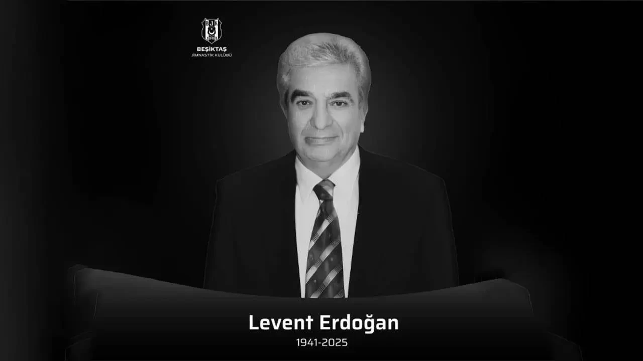 Levent Erdoğan, Tüpraş Stadı’ndaki anma töreniyle yad edildi!