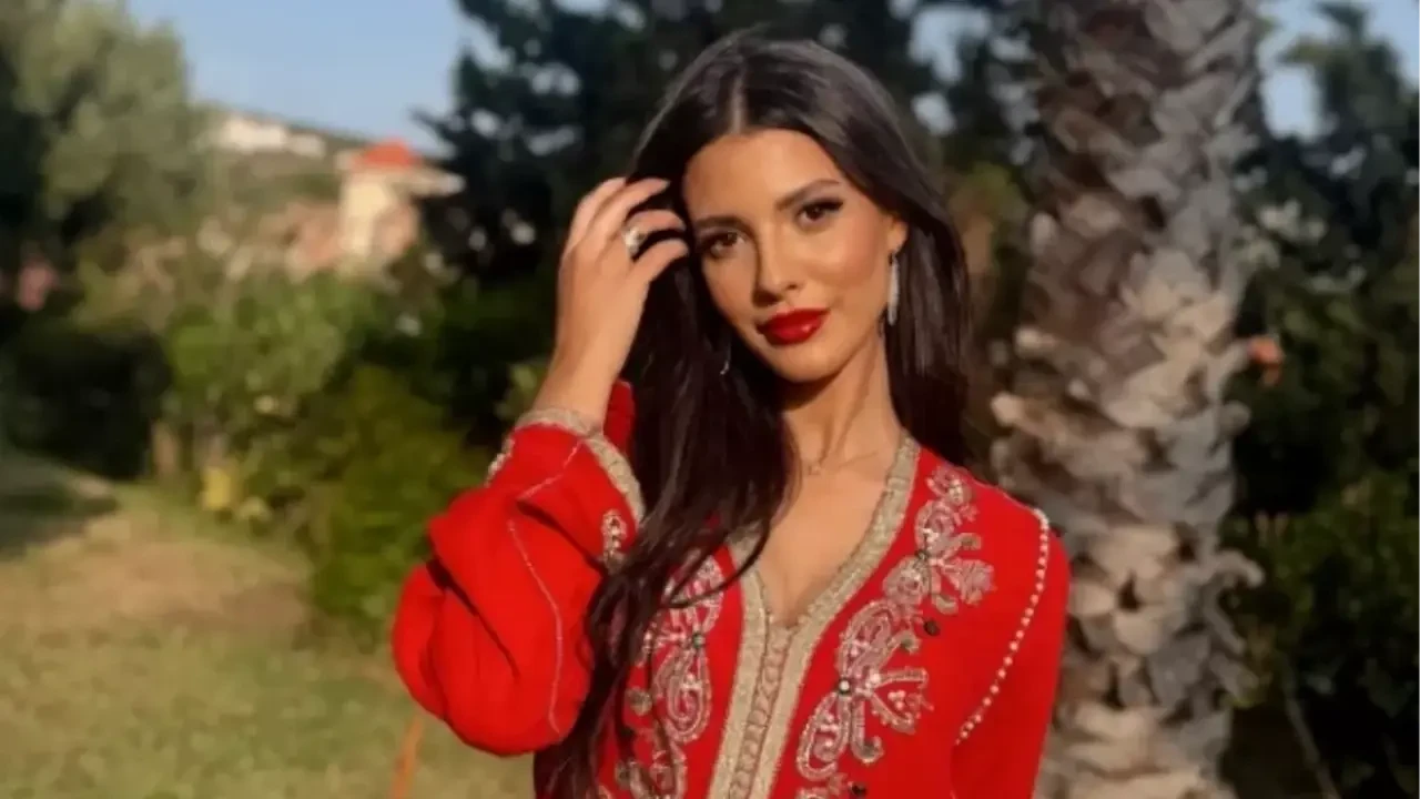 Mahassine Marabet kim, Türk mü, yabancı mı, aslen nereli? Kuruluş Orhan Nilüfer Hatun kimdir?