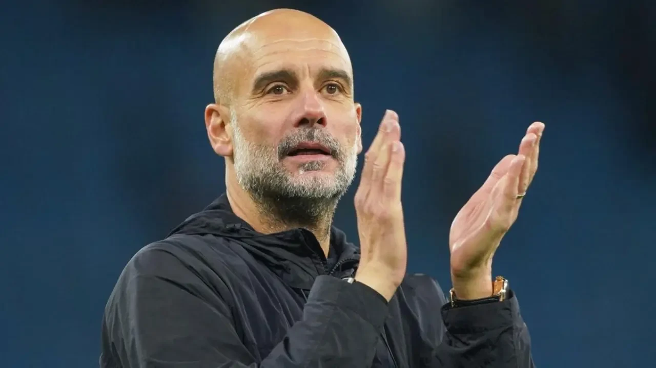 Pep Guardiola’nın Ayrılığında Manchester City'nin Yeni Teknik Direktör Adayları Açıklandı!