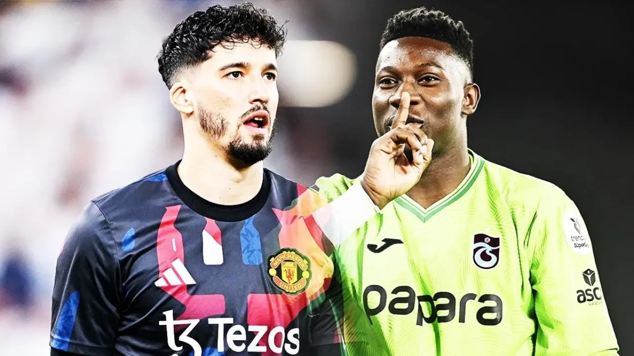 Manchester United'dan Andre Onana ve Altay Bayındır kararı!