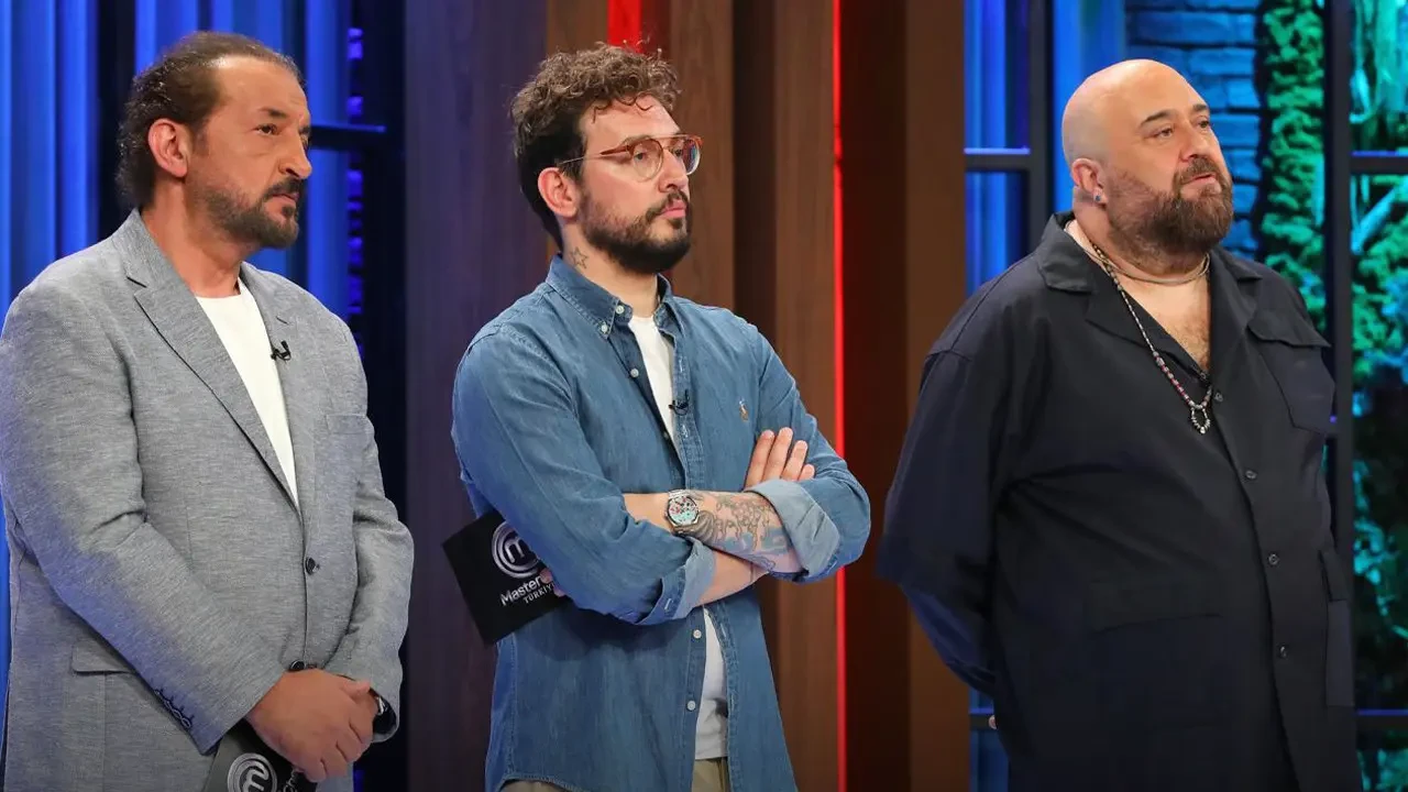 MASTERCHEF YENİ TAKIMLAR KURULDU : Masterchef Kaptan Düellosunu Kim Kazandı? Masterchef Mavi Takım Kaptanı Kim Oldu?