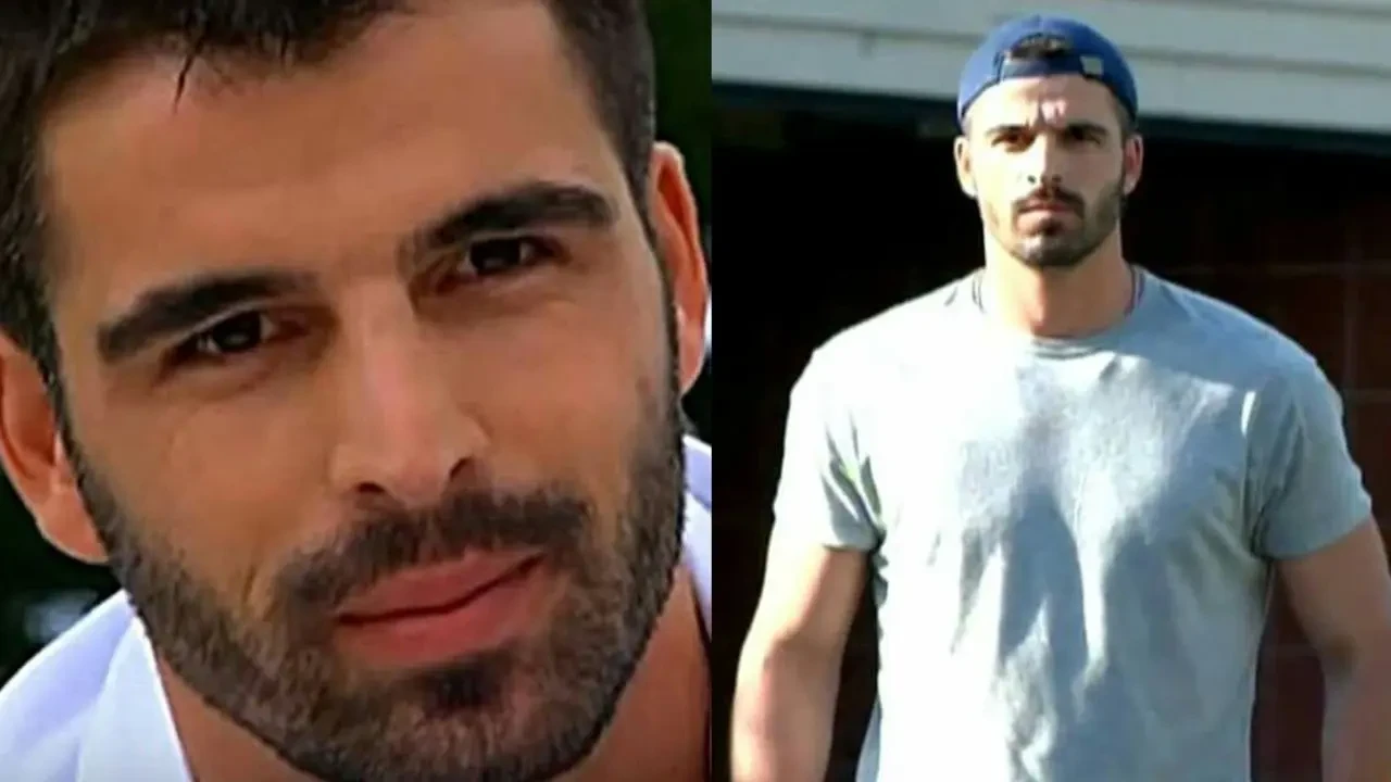 Mehmet Akif Alakurt'un Güncel Durumu ve Yaşam Yeri Hakkında Bilgiler