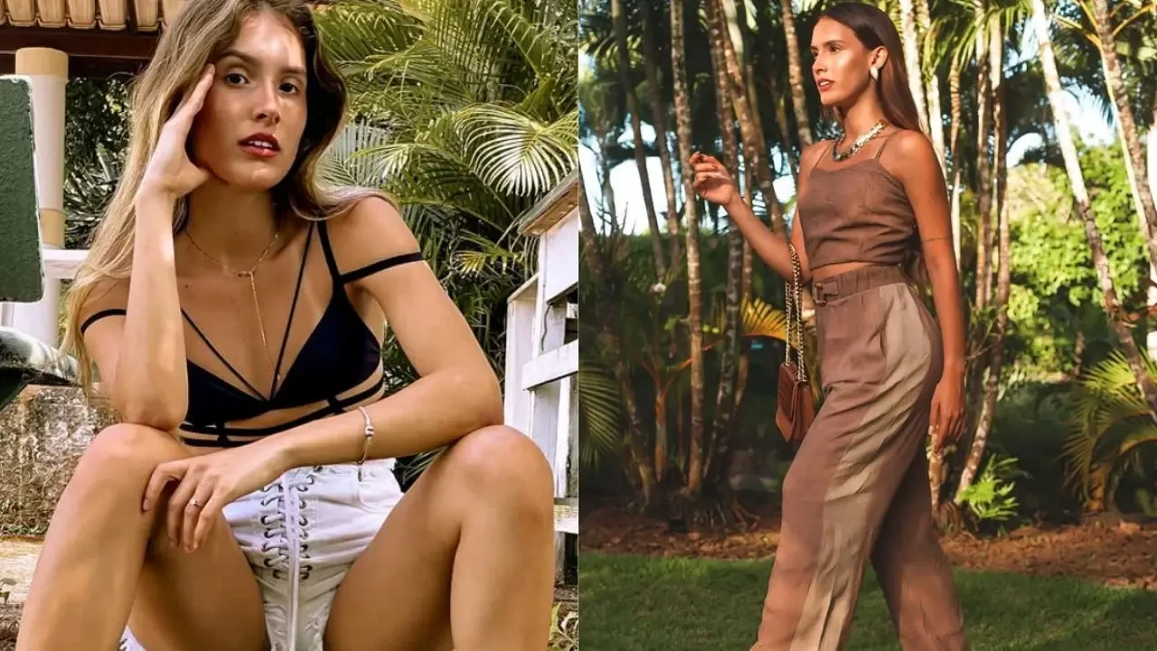 Melissa Said Kimdir, Olayı Nedir