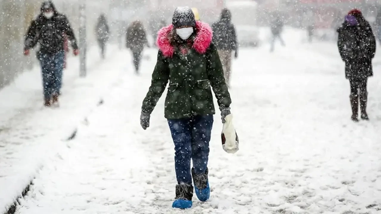 Meteoroloji'den 3 ile sarı kod alarmı!