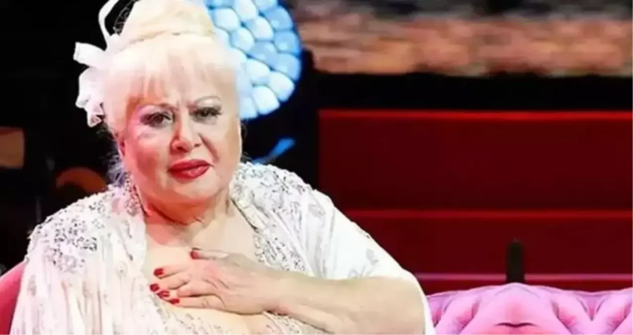 Muazzez Abacı'nın Sağlık Durumu ve Hayatı Hakkında Son Gelişmeler! Gerçekler Ortaya Çıkıyor!