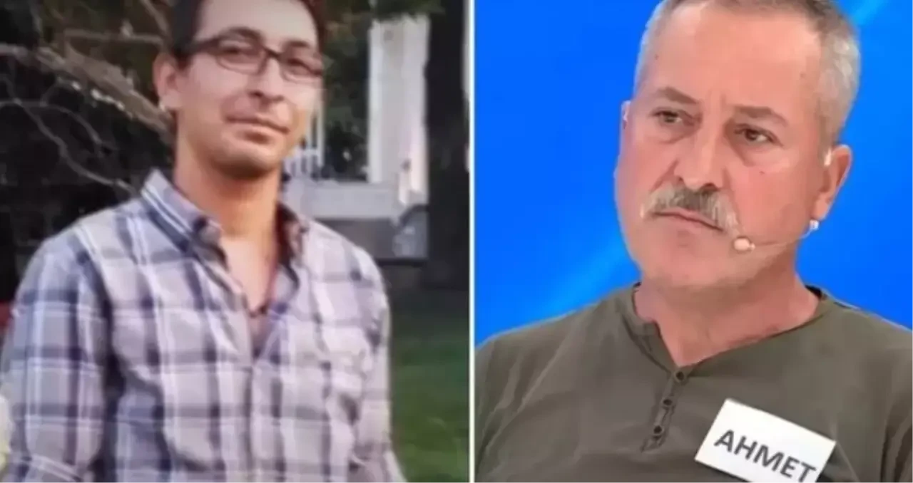 Müge Anlı Emrah Elveren olayı nedir? Emrah Elveren kimdir, neden öldü, kim öldürdü?