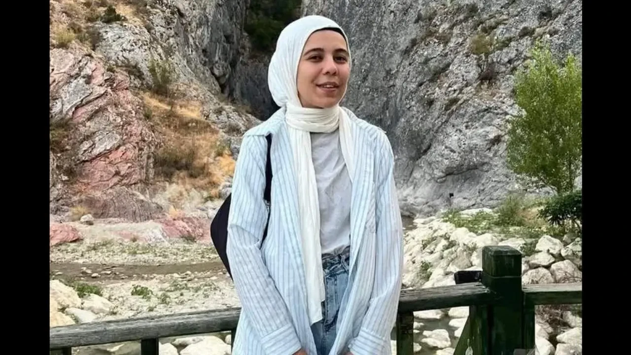Öğretmen Merve Kaplan genç yaşta hayatını kaybetti