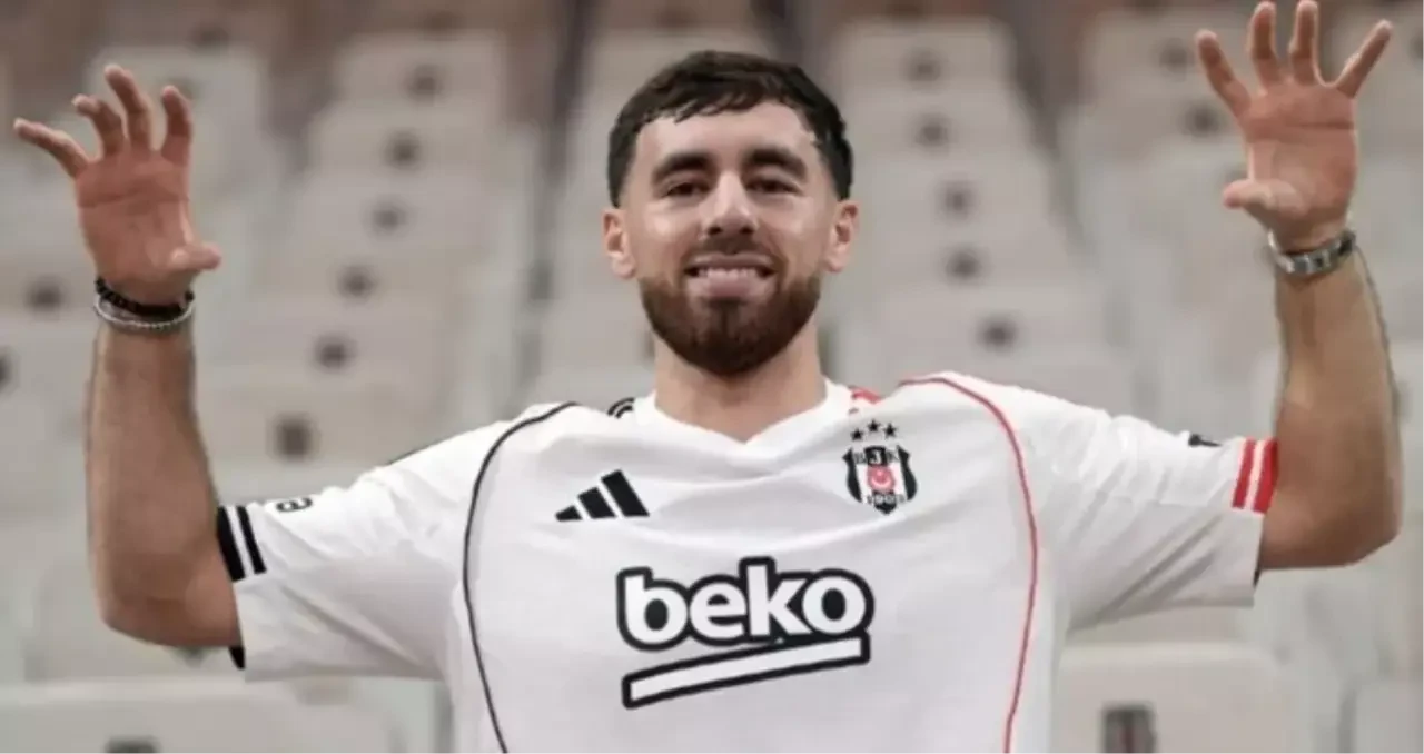 Orkun Kökçü: Türk Futbolunun Yükselen Yıldızı Hakkında Her Şey!