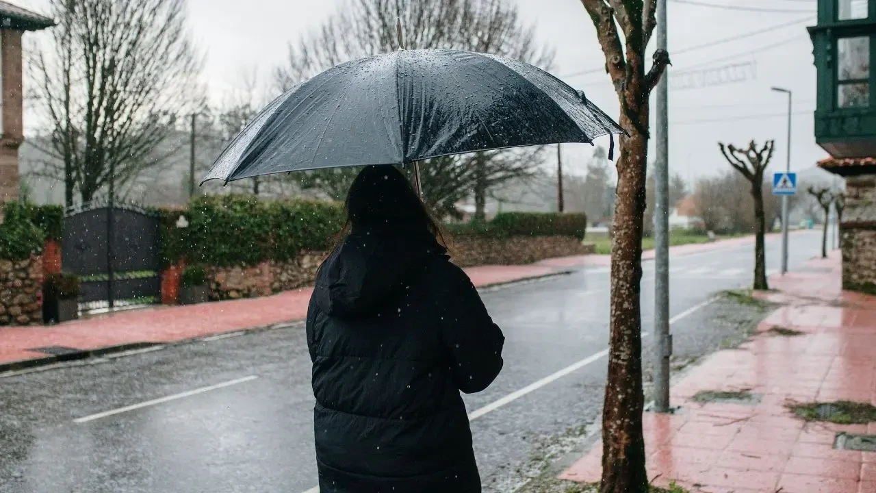 Orta Karadeniz ve İç Anadolu’da kuvvetli yağış bekleniyor