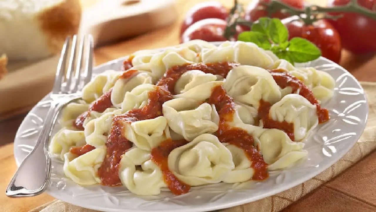 Özbek Mantısı: Türk Mantısından Farklı, Eşsiz Bir Lezzet!