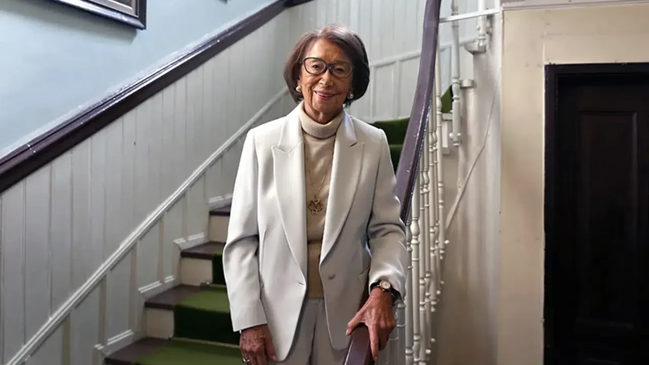 Özden Toker kimdir, kaç yaşında? İsmet İnönü’nün öz kızı mı?