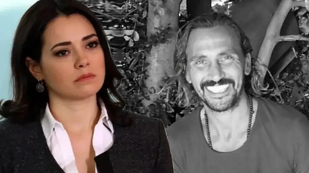 Özgü Namal evli mi? Eşi Ahmet Serdar Oral kimdir, neden öldü?