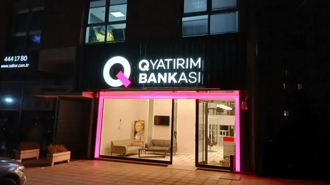 Q Yatırım Bankası kimin, sahibi kimdir, neden gündem oldu?