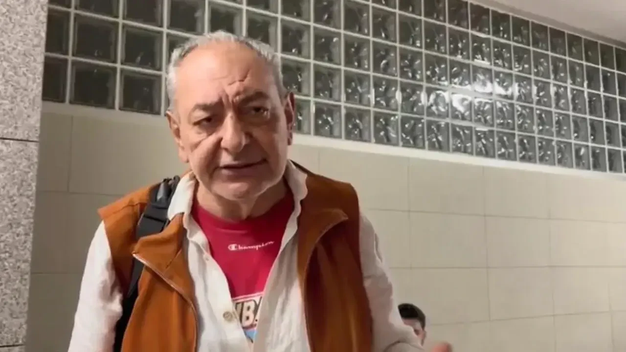 Resmi açıklama geldi... Reha Muhtar kara listeye alındı!