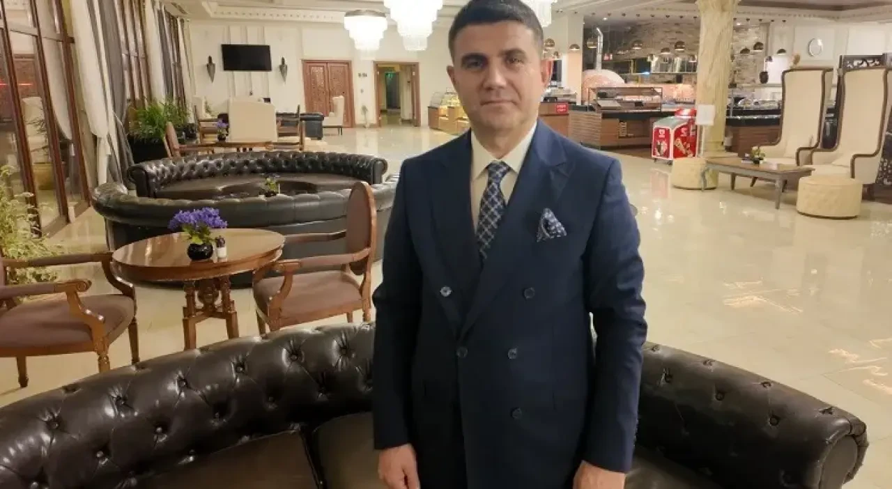 Rize Baro Başkanı ve Çaykur Rizespor Asbaşkanı Av. Ümit Peçe’den Bahis Soruşturması ve Türk Futbolu Üzerine Dikkat Çeken Açıklamalar