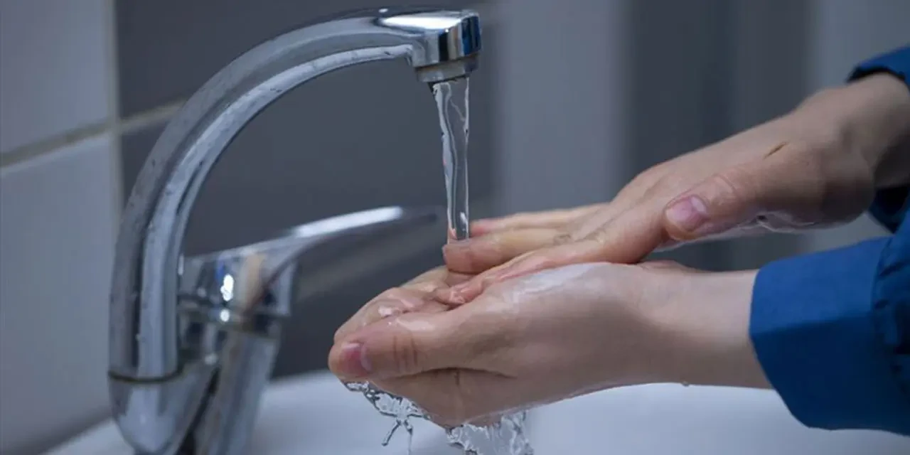 Rize'deki 6 Mahallede Su Kesintisi Uyarısı Yapıldı!