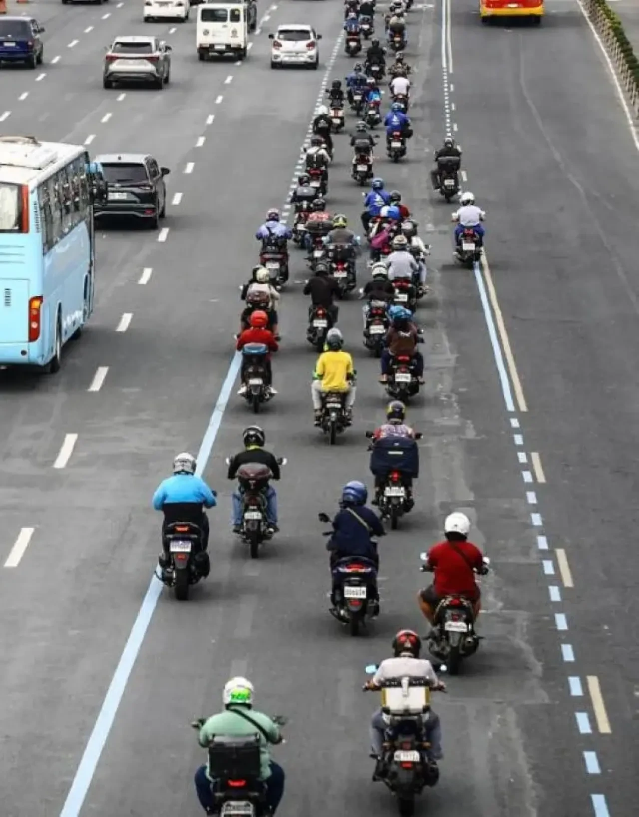 Rize'de motosiklet sayısı son 2 yılda yüzde 100 artarak 8.973’e ulaştı