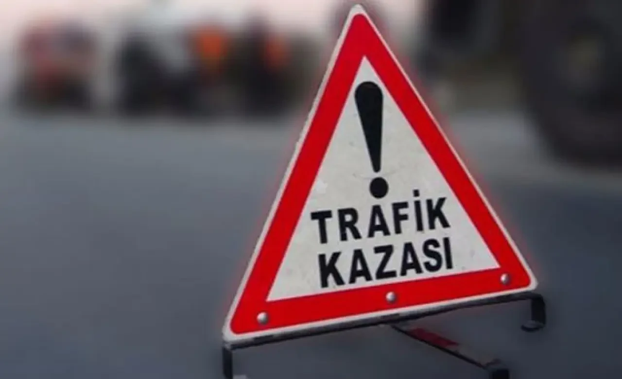 Rize'de trafik kazasında yaralanan sağlık personeli tedavi gördüğü hastanede öldü - İttifak Gazetesi