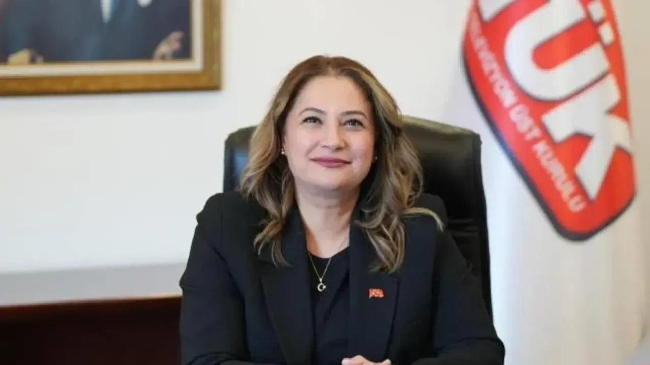 RTÜK Başkan Vekili Deniz Güçer kimdir?