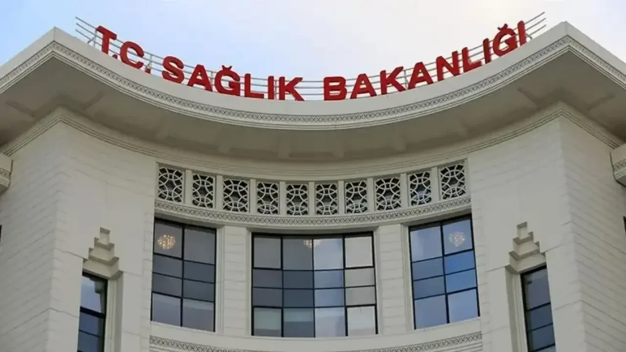Sağlık Bakanlığı'ndan 2 Bin 764 İşçi Alımı İçin Kura Çekilişi Tarihi Belirlendi!