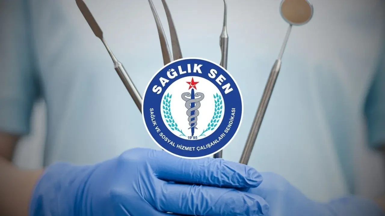 Sağlık-Sen’den çağrı: “Diş Hekimleri kamuda atanmalı"