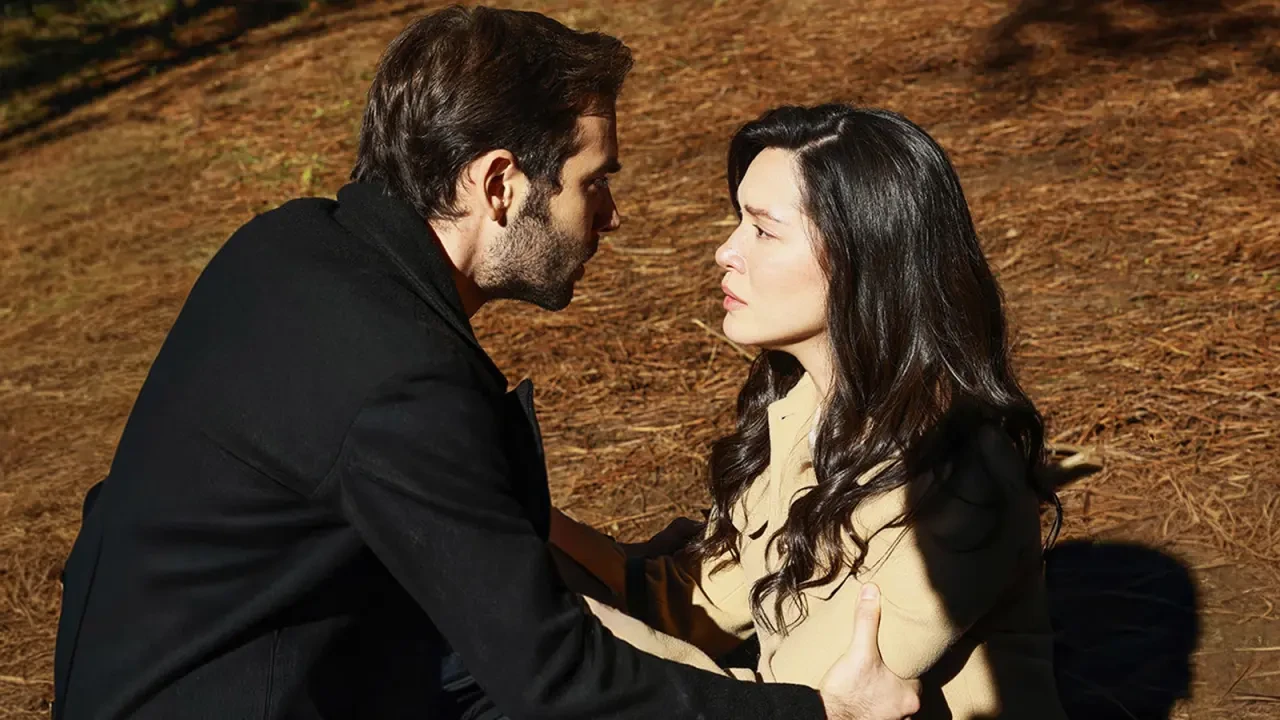 "Sahipsizler Dizisi 38. Bölüm Yayına Girdi!"