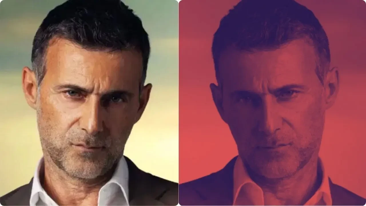 Sakıncalı dizisinde Nazım kimdir, hangi dizilerde oynadı?