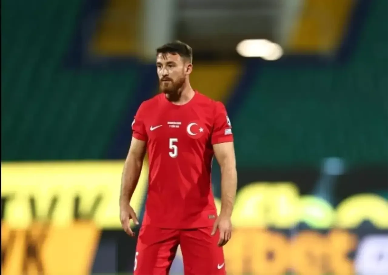 Salih Özcan'ın Güncel Takım Bilgileri: Nerede ve Hangi Takımda Mücadele Ediyor?