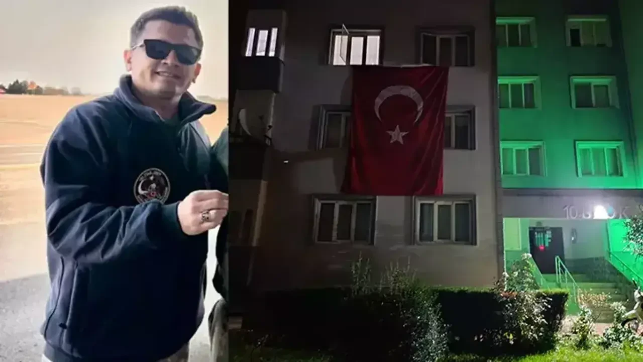 Şehit Astsubay Başçavuş Ramazan Yağız kimdir?