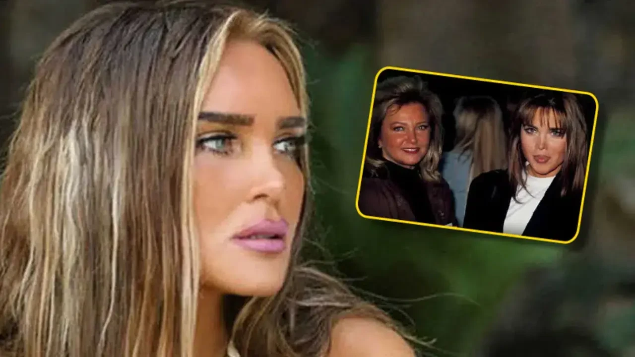 Seren Serengil'in Annesi Yoğun Bakımda, Sağlık Bakanlığı'ndan Yardım Talep Edildi