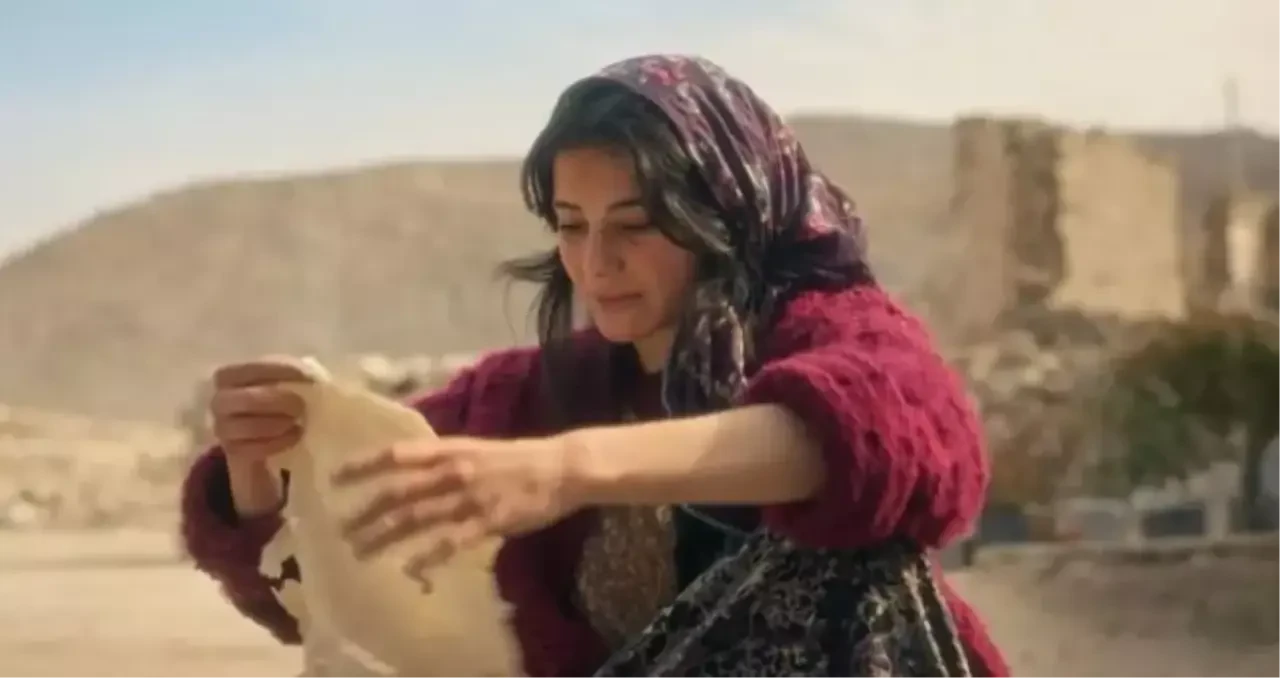 Sevdiğim Sensin: Aşk, İkili İlişkiler ve Drama ile Dolu Yeni Dizi!