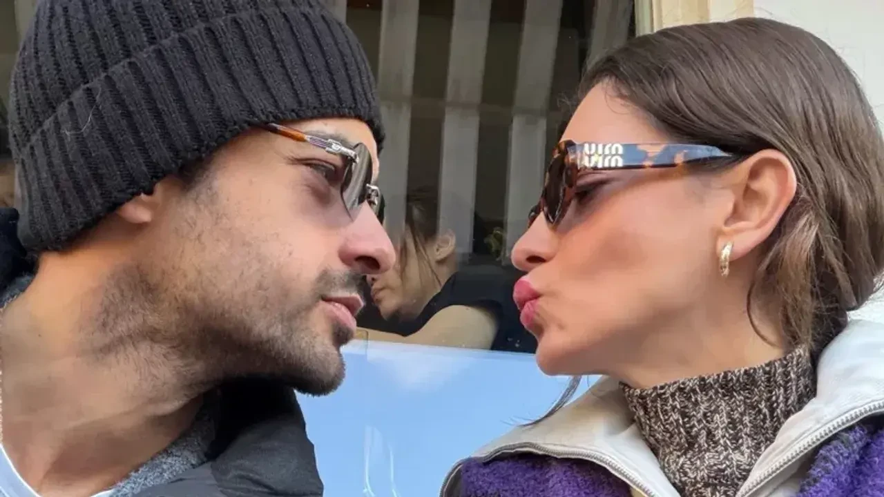 Şifanur Gül: Berk Bakioğlu'ndan Evlilik Teklifi Aldı! İşte Genç Yıldızın Hayatı ve İlişkisi Hakkında Bilgiler