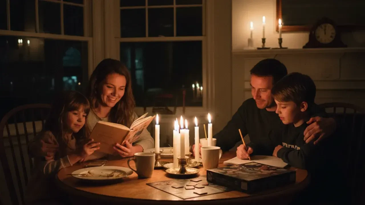 Silivri'de 6 Kasım'da Elektrik Kesintisi Yaşanacak: Planlı Kesinti Bilgilendirmesi!