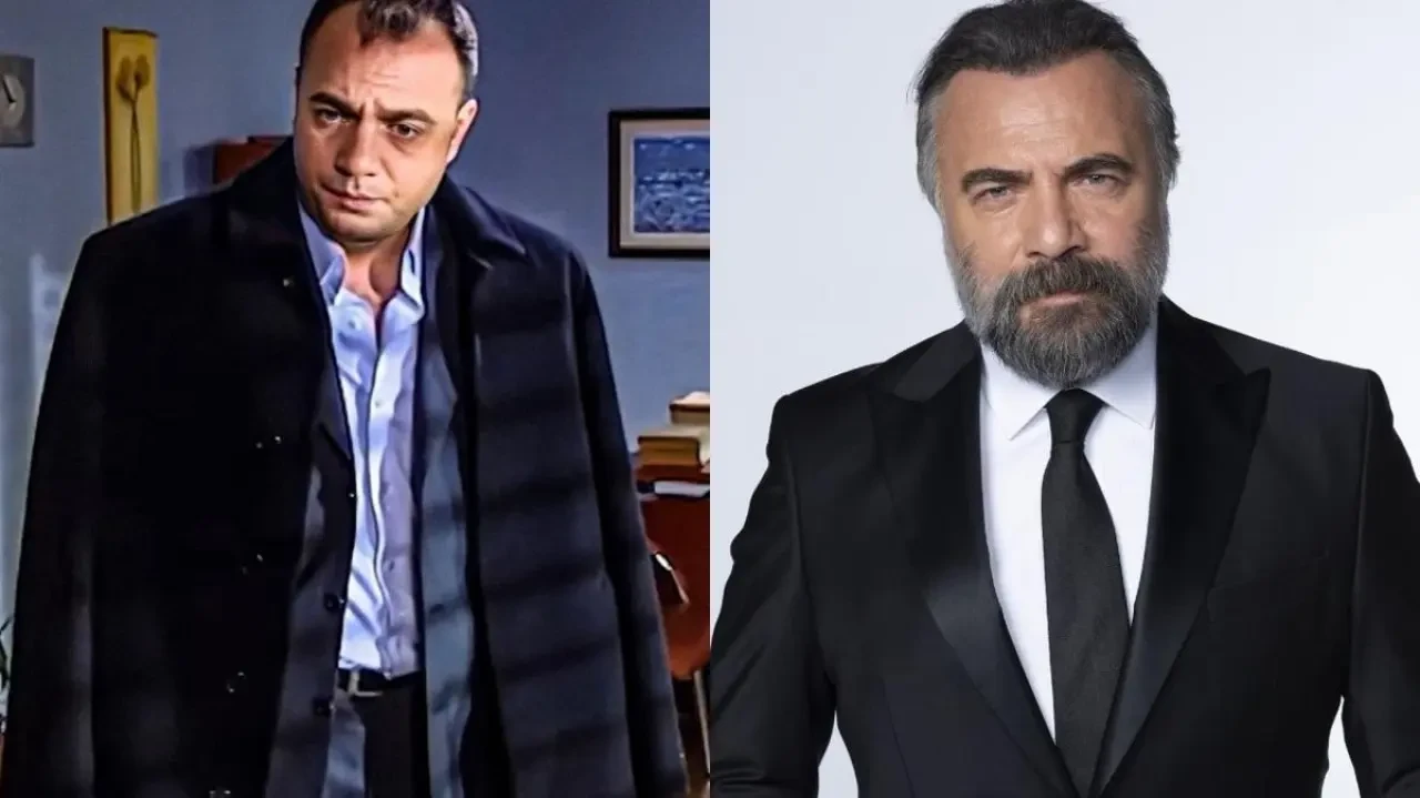 Süleyman Çakır İle Unutulmaz Geri Dönüş: Oktay Kaynarca'dan Şaşırtan Açıklama!