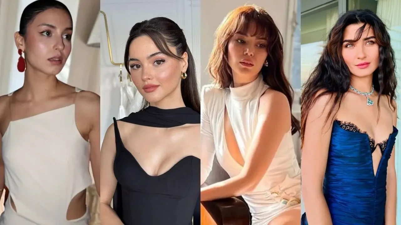 Sultana filmi hangi platformda? Sultana filmi konusu ve oyuncuları