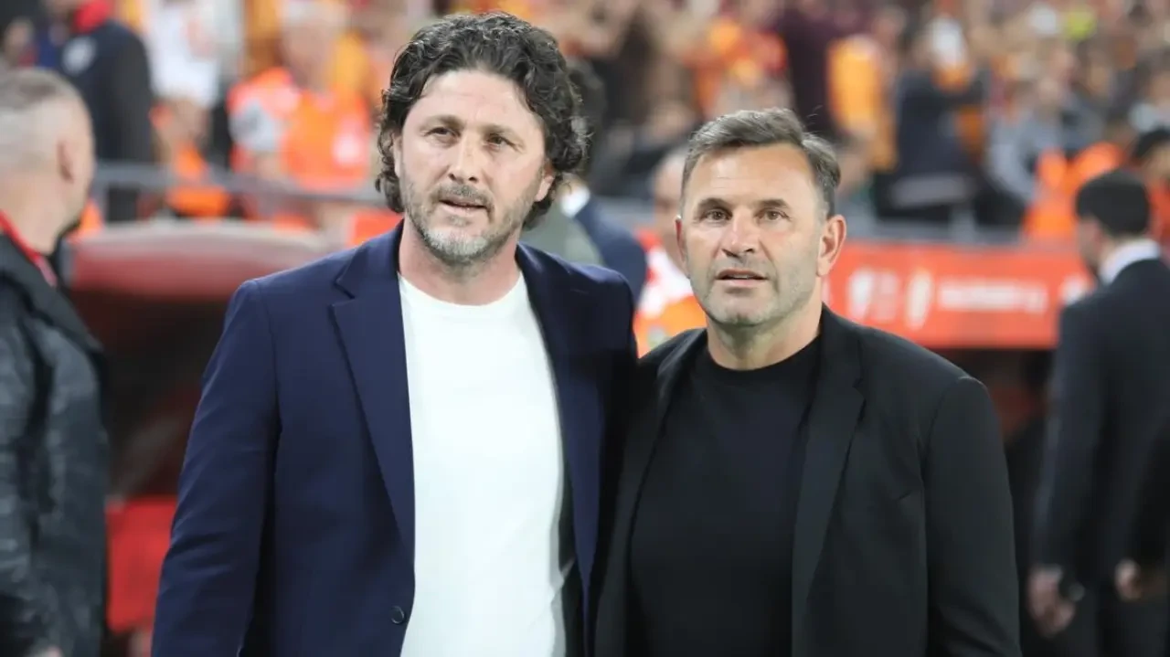 Süper Lig'de Büyüleyici Karşılaşma: Galatasaray ve Trabzonspor'un Beklenen Kadroları Açıklandı!